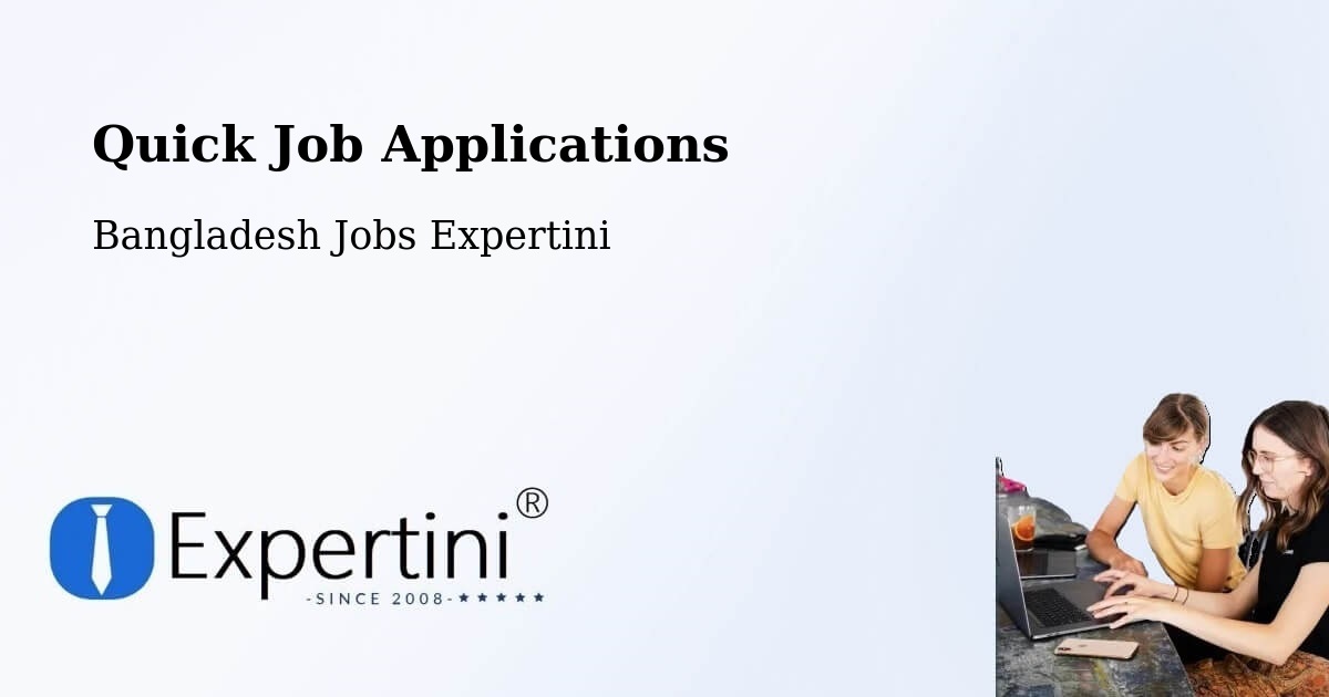 Quick Apply Feature – Parvez Ali - Bangladesh Jobs Expertini